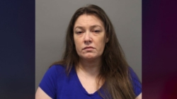 Maryland mom indicted on suspicion of killing her 2 kids who went missing in 2014