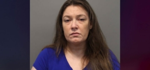 Maryland mom indicted on suspicion of killing her 2 kids who went missing in 2014