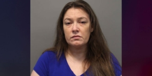 Maryland mom indicted on suspicion of killing her 2 kids who went missing in 2014