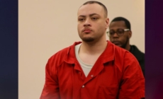 Man sentenced for fatally stabbing his neighbor when he was 16
