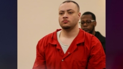 Man sentenced for fatally stabbing his neighbor when he was 16