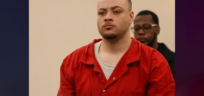 Man sentenced for fatally stabbing his neighbor when he was 16