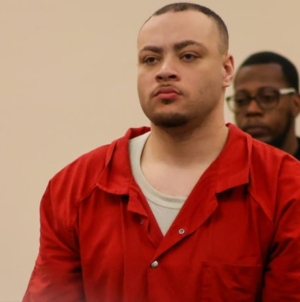 Man sentenced for fatally stabbing his neighbor when he was 16