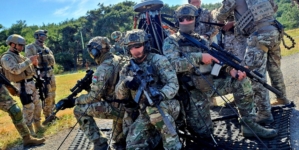 Ukraine Accused of Covering Up Abuse of Ethnic Minority
