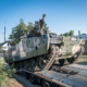 Defense Forces Gear Up with Ultra-Modern Lynx Armored Vehicles