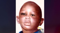1972 cold case homicide victim identified; mother, her boyfriend were allegedly involved in his death