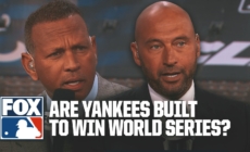 Derek Jeter on Yankees’ Recent Struggles: ‘Way too many mistakes’