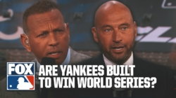Derek Jeter on Yankees’ Recent Struggles: ‘Way too many mistakes’