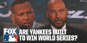 Derek Jeter on Yankees’ Recent Struggles: ‘Way too many mistakes’