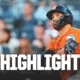 Astros vs Yankees Highlights | MLB on FOX