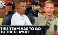 Alabama & Ohio State: how should they define success in 2025? | Joel Klatt Show