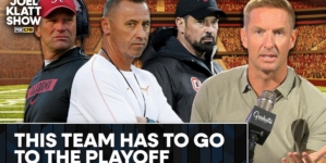 Alabama & Ohio State: how should they define success in 2025? | Joel Klatt Show