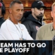 Alabama & Ohio State: how should they define success in 2025? | Joel Klatt Show