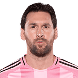 Lionel Messi Has ‘Minor’ Muscle Injury, Timeline For Return Is Unknown
