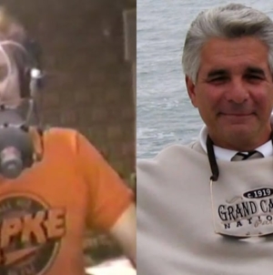 Con man kills beloved radio DJ for $2 million inheritance before throwing his body overboard