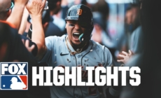 Tigers vs. Phillies Highlights | MLB on FOX