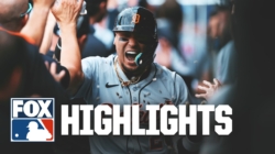 Tigers vs. Phillies Highlights | MLB on FOX