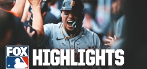 Tigers vs. Phillies Highlights | MLB on FOX