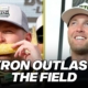 William Byron Breaks Down Iowa Win & Fuel Strategy
