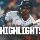 Astros vs. Marlins Highlights | MLB on FOX