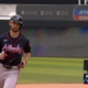 Eli White belts his second homer of the game, lifting Braves to a 4-2 advantage over Reds