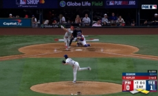 Max Kepler and Bryson Stott hit a pair of base hits to give Phillies a 3-1 lead over Rangers