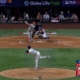 Max Kepler and Bryson Stott hit a pair of base hits to give Phillies a 3-1 lead over Rangers