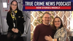 Doctor charged with stalking and murdering estranged wife over $285,000 divorce settlement