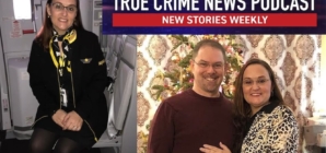 Doctor charged with stalking and murdering estranged wife over $285,000 divorce settlement