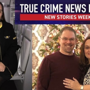 Doctor charged with stalking and murdering estranged wife over $285,000 divorce settlement