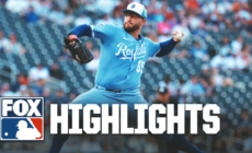 Royals vs. Twins Highlights | MLB on FOX