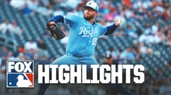 Royals vs. Twins Highlights | MLB on FOX