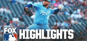 Royals vs. Twins Highlights | MLB on FOX