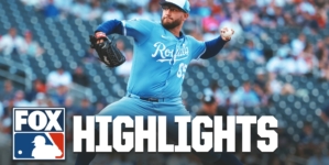 Royals vs. Twins Highlights | MLB on FOX