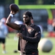 Shedeur Sanders is ‘lighthearted’, Will he earn the starting job for the Browns? | The Herd