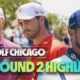 LIV Golf Chicago: Round 2 Highlights | LIV on FOX