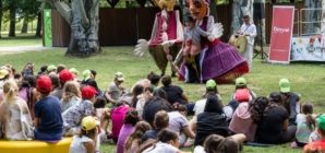Erzsébet Camp Offers Sick and Disadvantaged Children a Summer of Healing Joy