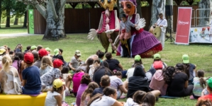Erzsébet Camp Offers Sick and Disadvantaged Children a Summer of Healing Joy