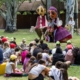 Erzsébet Camp Offers Sick and Disadvantaged Children a Summer of Healing Joy