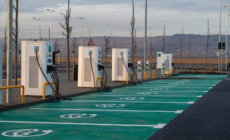 E.ON Revamps EV Charging Network with Smarter, Simpler System