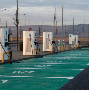 E.ON Revamps EV Charging Network with Smarter, Simpler System
