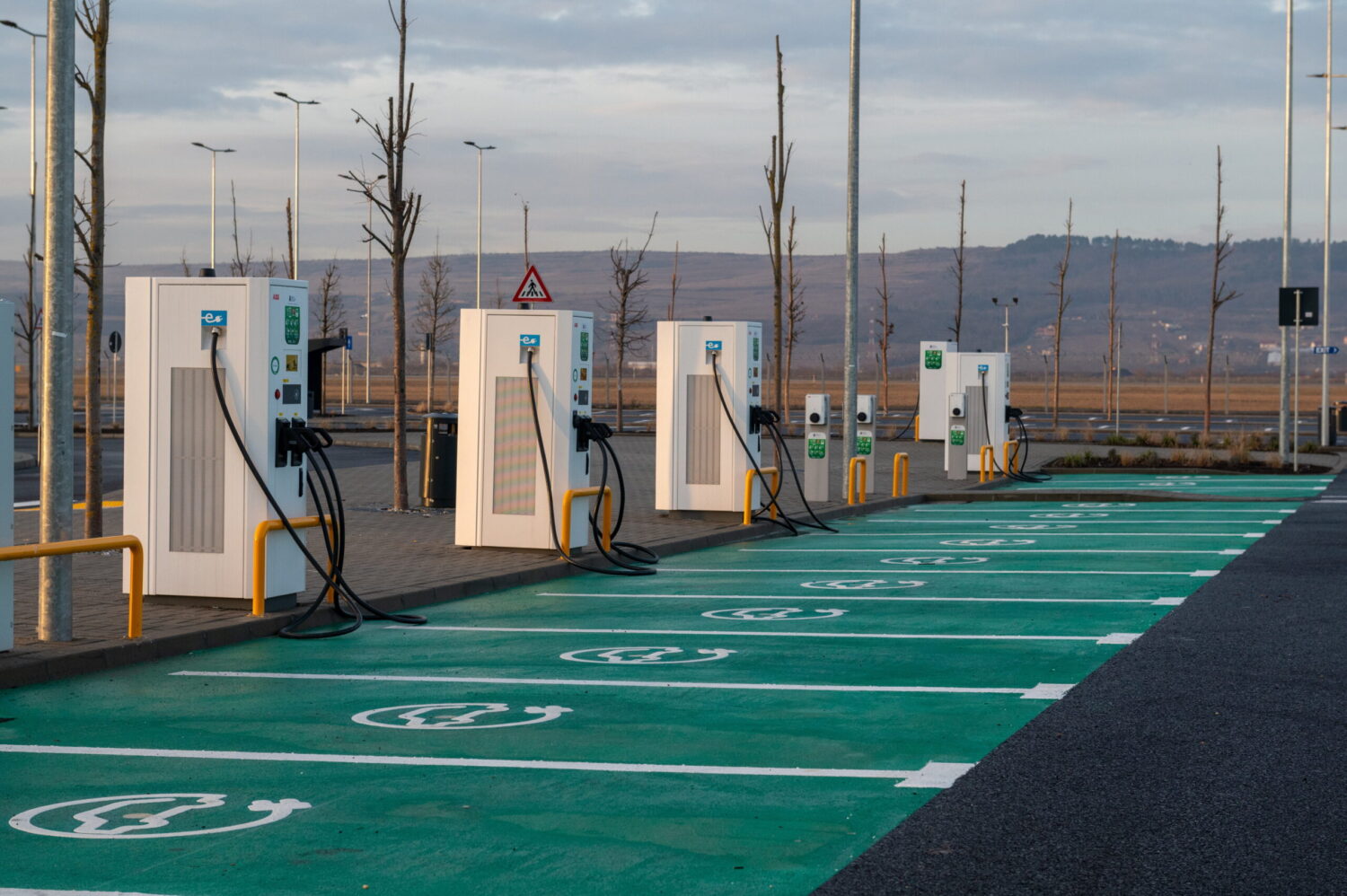 E.ON Revamps EV Charging Network with Smarter, Simpler System