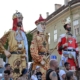 Medieval Majesty on Display During Coronation City’s Royal Days