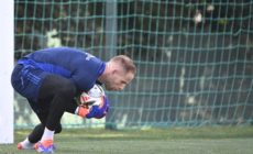 RB Leipzig’s Gulácsi Donates Award Bonus to Children’s Hospice