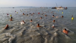 Thousands to Dive In This Saturday