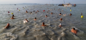 Thousands to Dive In This Saturday