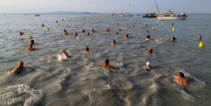 Thousands to Dive In This Saturday