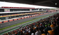 Formula 1 Weekend Draws Record Number of Tourists
