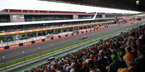 Formula 1 Weekend Draws Record Number of Tourists