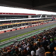 Formula 1 Weekend Draws Record Number of Tourists